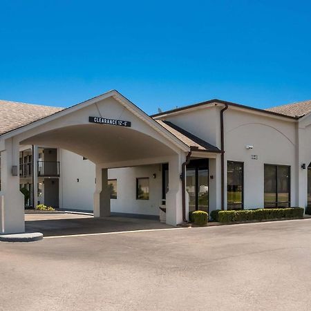 Quality Inn Southaven - Memphis South Zewnętrze zdjęcie