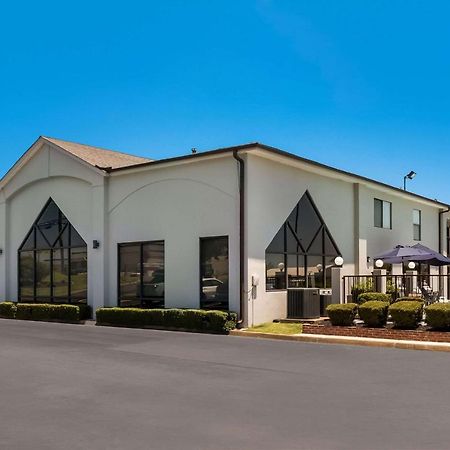 Quality Inn Southaven - Memphis South Zewnętrze zdjęcie