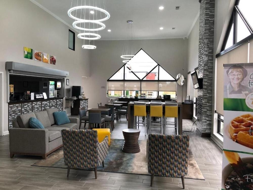 Quality Inn Southaven - Memphis South Zewnętrze zdjęcie