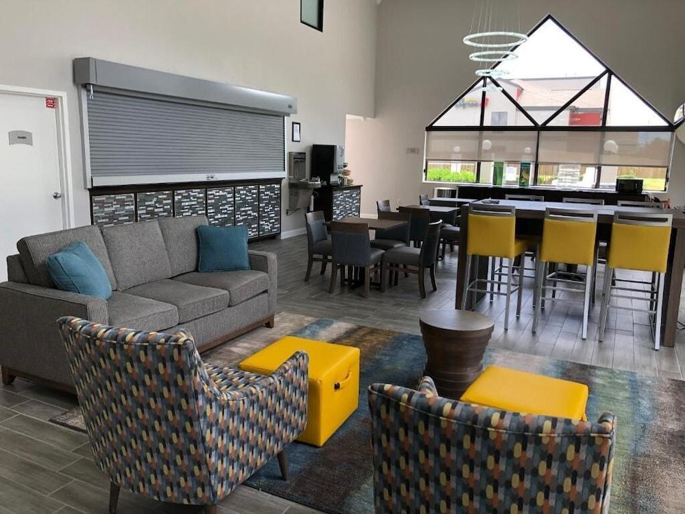 Quality Inn Southaven - Memphis South Zewnętrze zdjęcie
