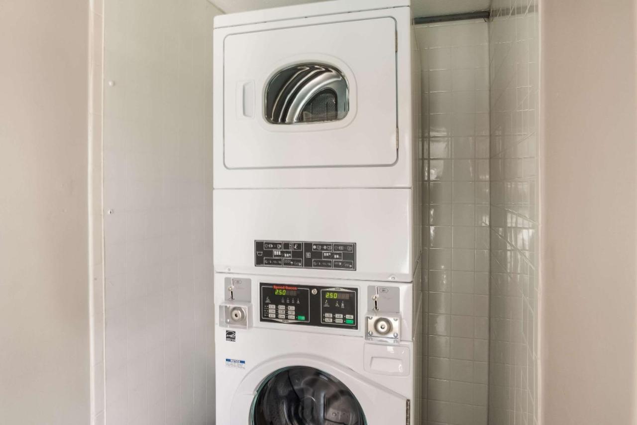 Quality Inn Southaven - Memphis South Zewnętrze zdjęcie