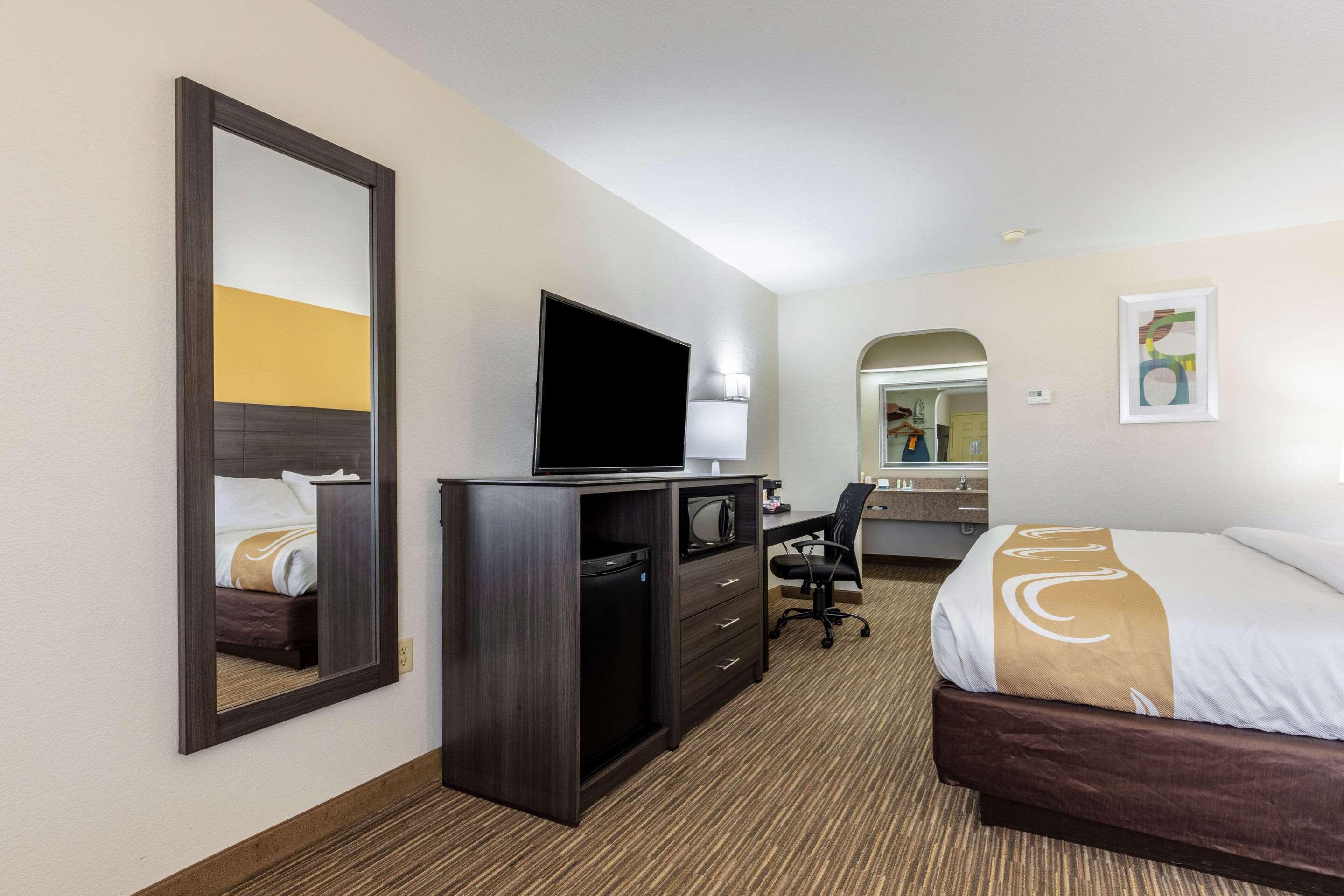 Quality Inn Southaven - Memphis South Zewnętrze zdjęcie