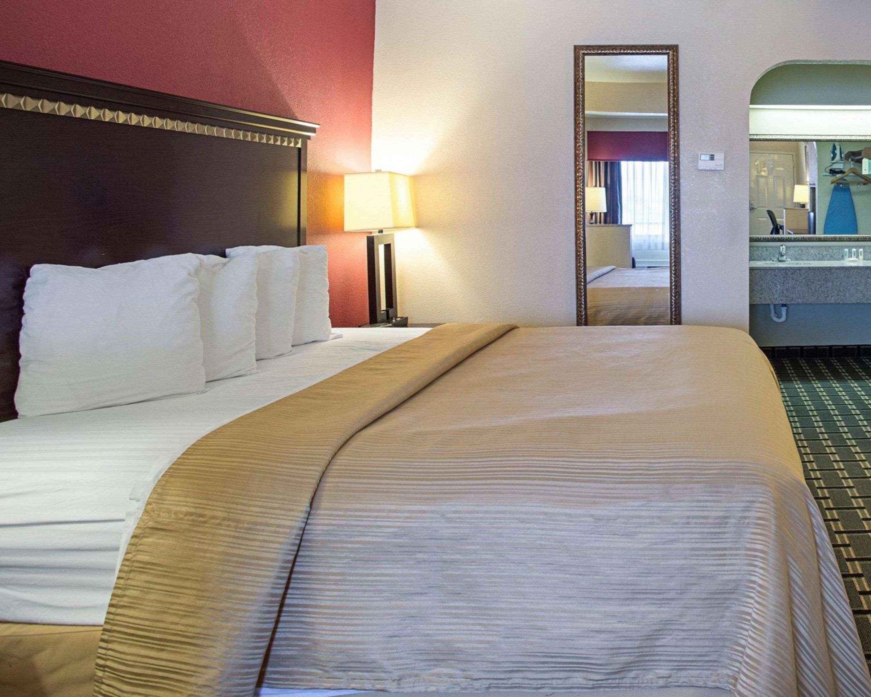 Quality Inn Southaven - Memphis South Zewnętrze zdjęcie