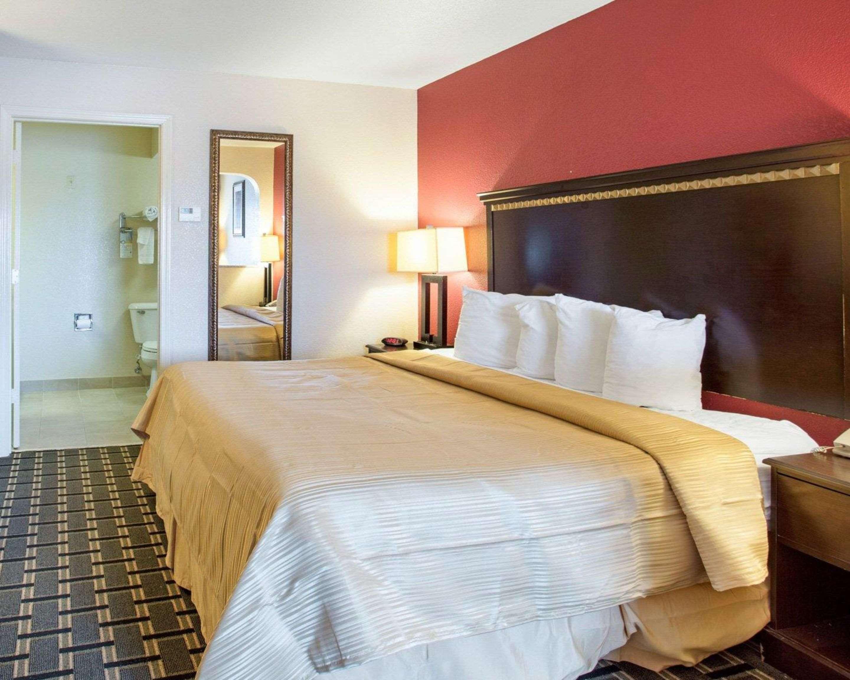 Quality Inn Southaven - Memphis South Zewnętrze zdjęcie