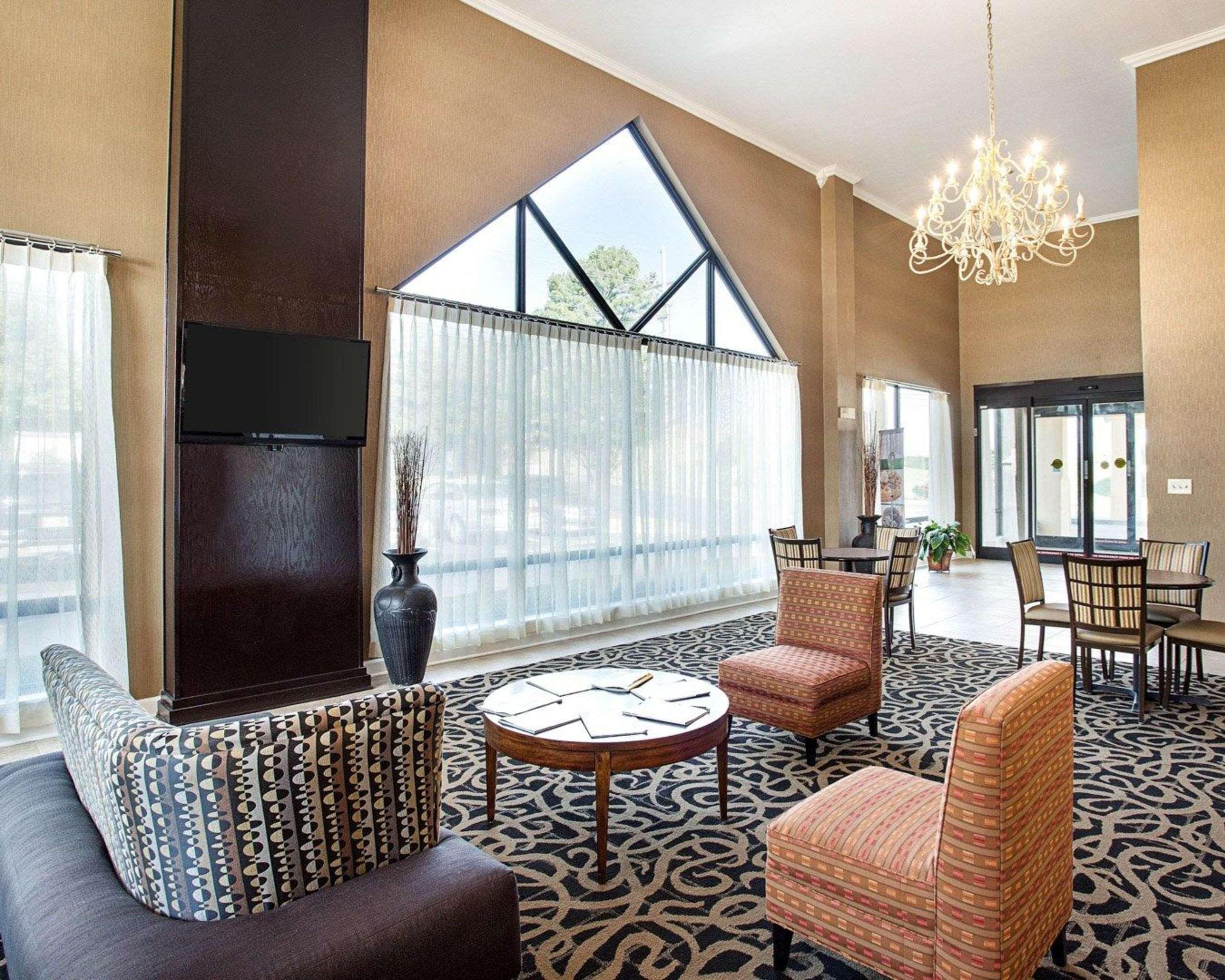 Quality Inn Southaven - Memphis South Zewnętrze zdjęcie