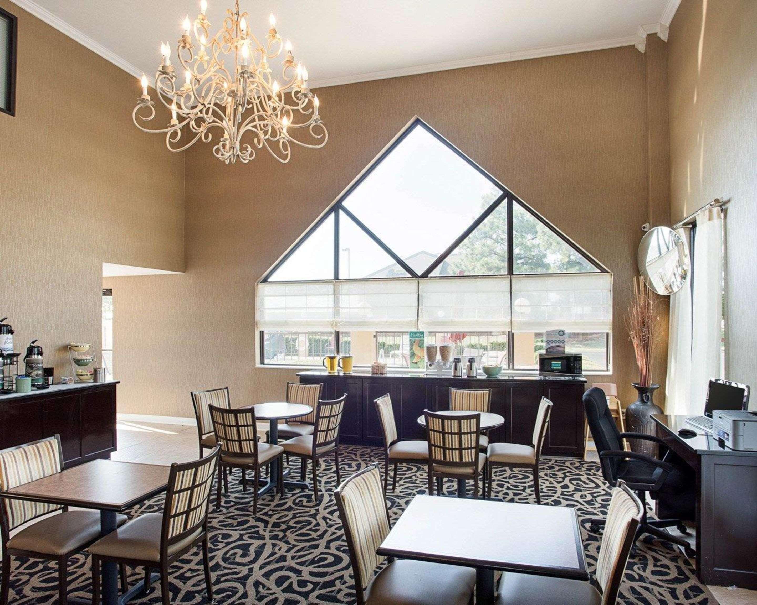 Quality Inn Southaven - Memphis South Zewnętrze zdjęcie