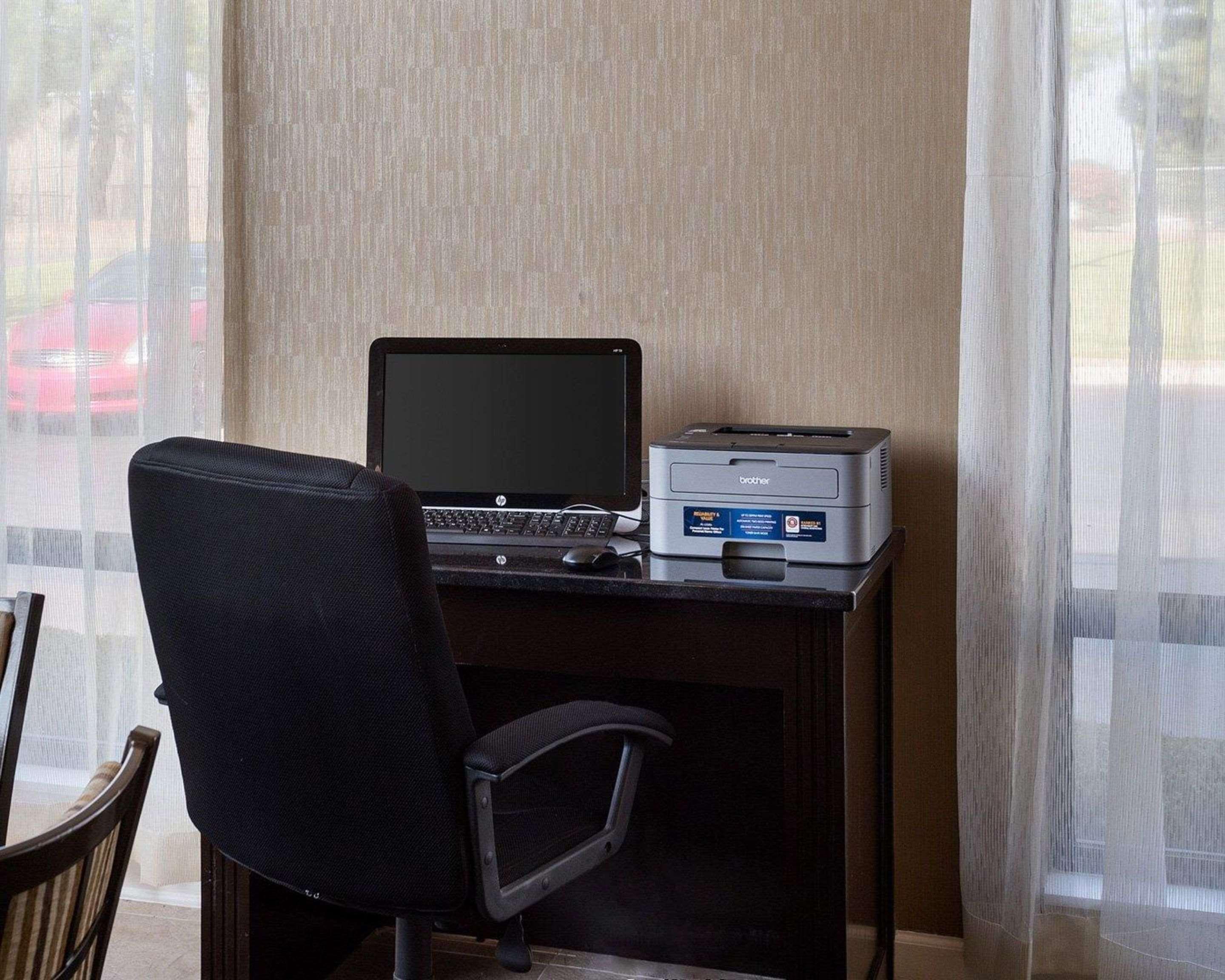 Quality Inn Southaven - Memphis South Zewnętrze zdjęcie