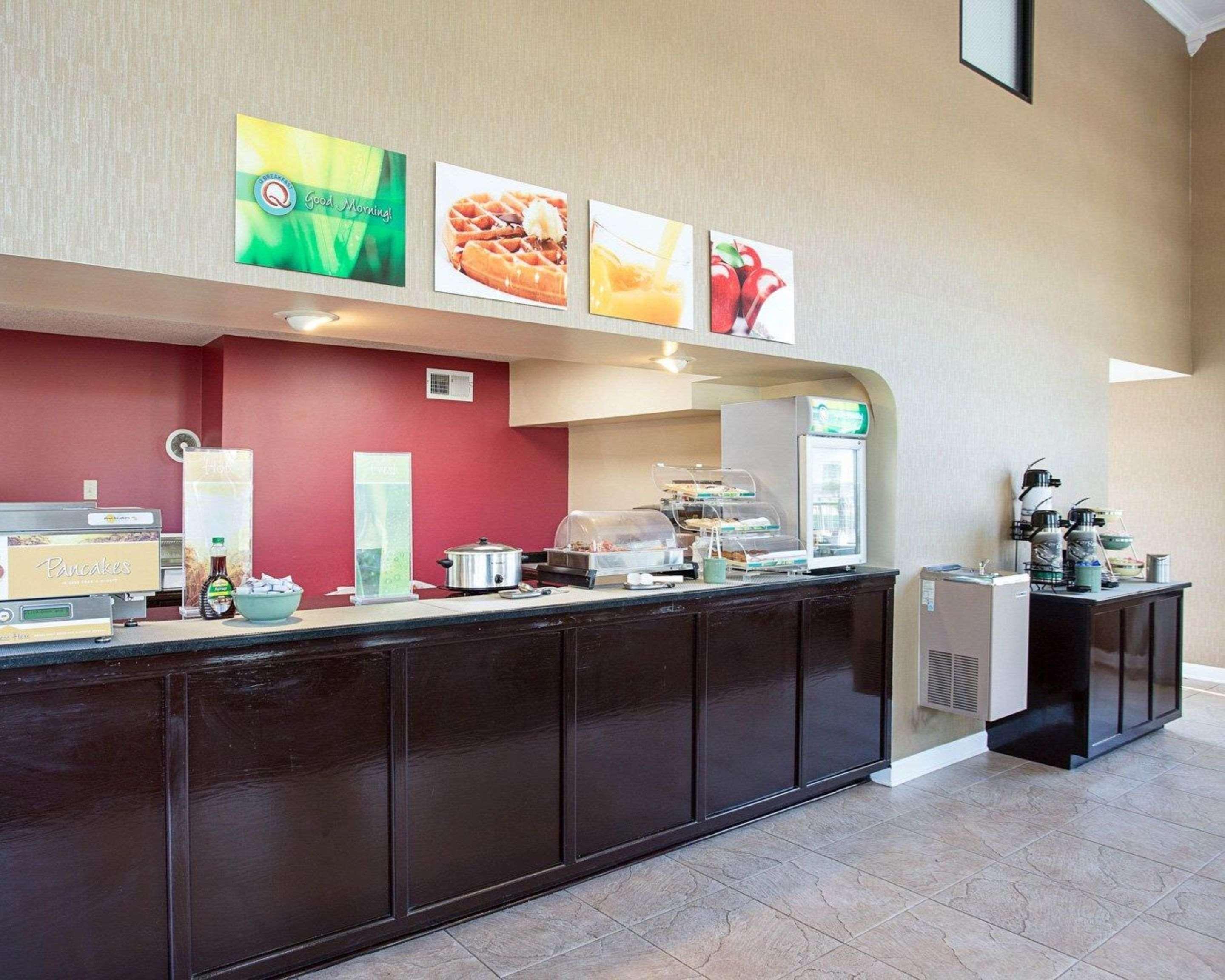 Quality Inn Southaven - Memphis South Zewnętrze zdjęcie