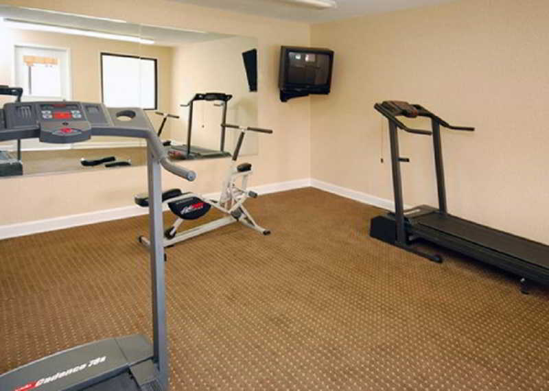 Quality Inn Southaven - Memphis South Zewnętrze zdjęcie