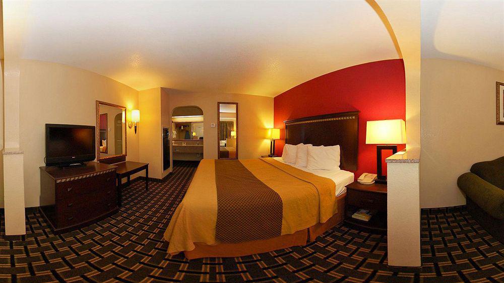 Quality Inn Southaven - Memphis South Zewnętrze zdjęcie