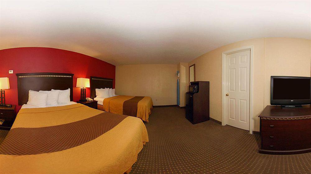 Quality Inn Southaven - Memphis South Zewnętrze zdjęcie